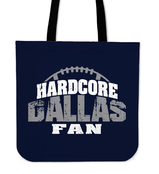 I may live in Virginia but my team is Dallas