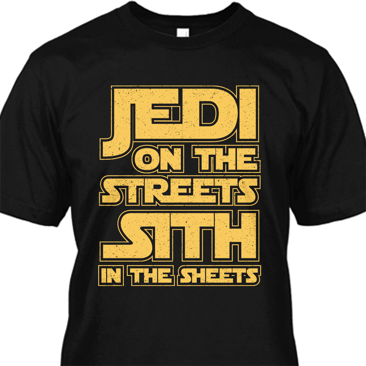 Jedi on the Streets Premium Shirt