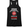 Jesus The Original Firefighter Shirt