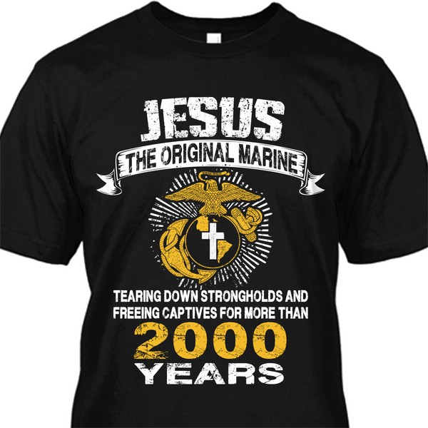 Jesus The Original Paramedic Shirt