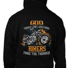 God Makes Lightning Bikers Make Thunder