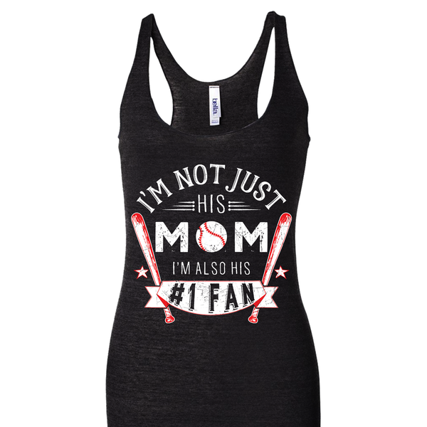 There's this boy - baseball mom shirt