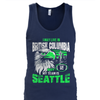 I may live in BC but my team is Seattle