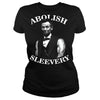 Abolish Sleevery Tank / Shirt