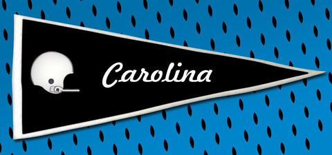 Carolina Football Items