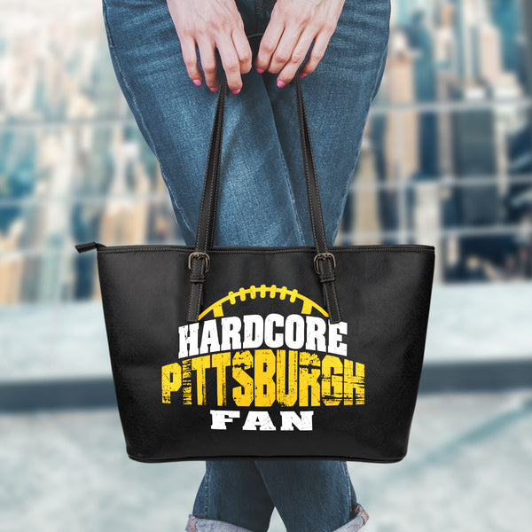 If You're Not A Pittsburgh Fan, F*** You!