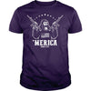 'Merica King Kong Shirt