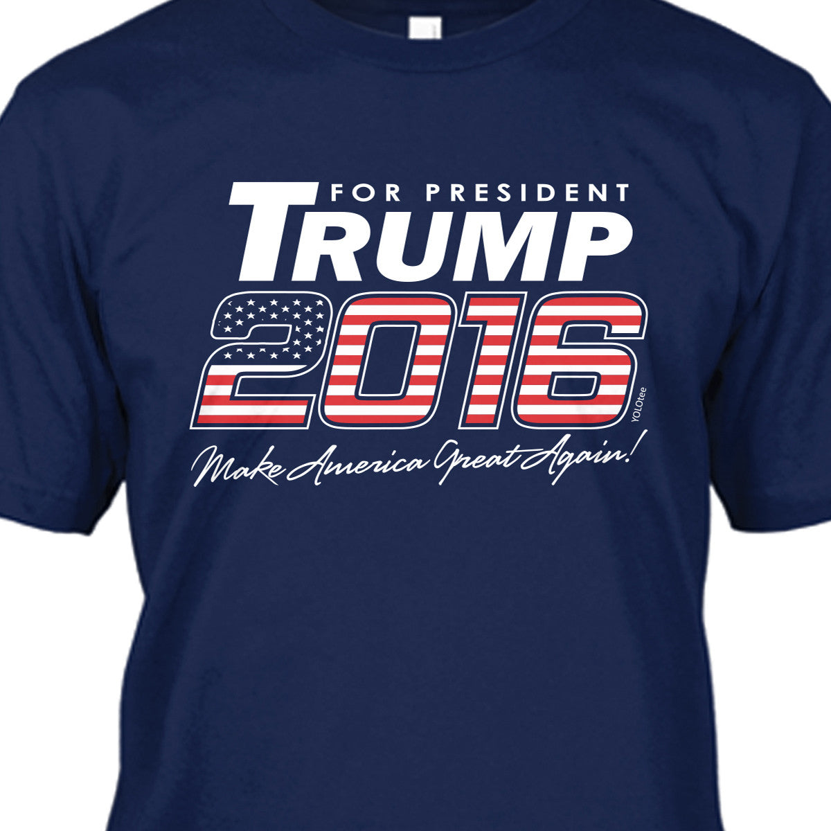 Make America Great Again Premium Shirt