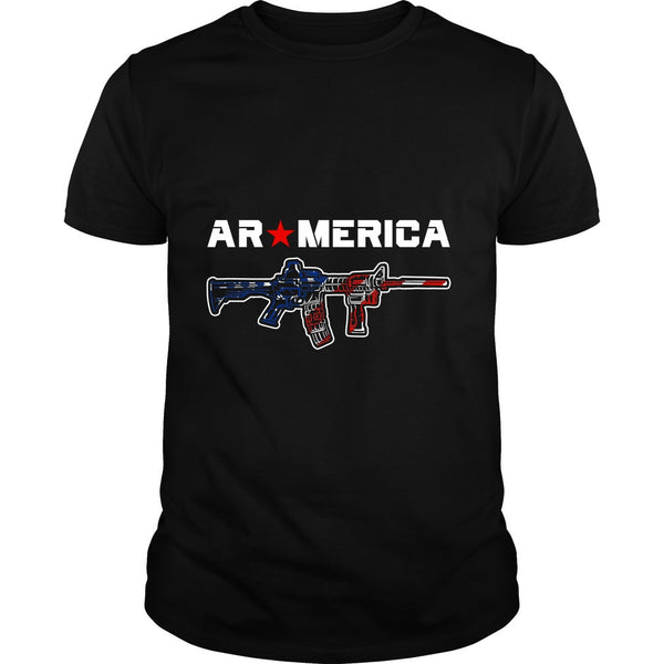 This Is My Handheld Device - AR15