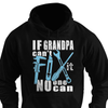 If Grandpa Can't Fix It No One Can