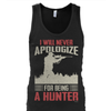 I'll Never Apologize For Being a Hunter (Gun Version)