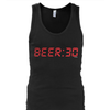 Beer Thirty Premium Cotton Shirt