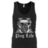 Pug Life Premium Cotton Shirt