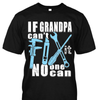 If Grandpa Can't Fix It No One Can