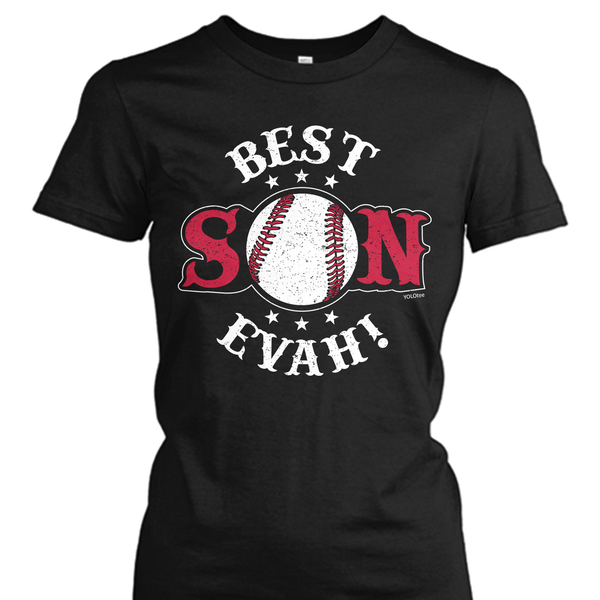 Baseball Mom Batter Up Shirt