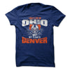I May Live in Ohio but My Team is Denver