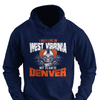 I May Live in West Virginia but My Team is Denver