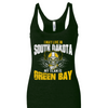 I May Live in South Dakota but My Team is Green Bay