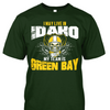 I May Live in Idaho but My Team is Green Bay