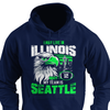 I may live in Illinois but my team is Seattle
