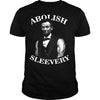 Abolish Sleevery Tank / Shirt