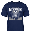 I may live in Missouri but my team is Dallas