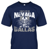 I may live in Nevada but my team is Dallas