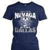 I may live in Nevada but my team is Dallas